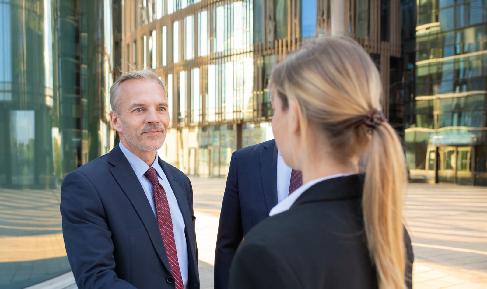 Attorney Client Satisfaction