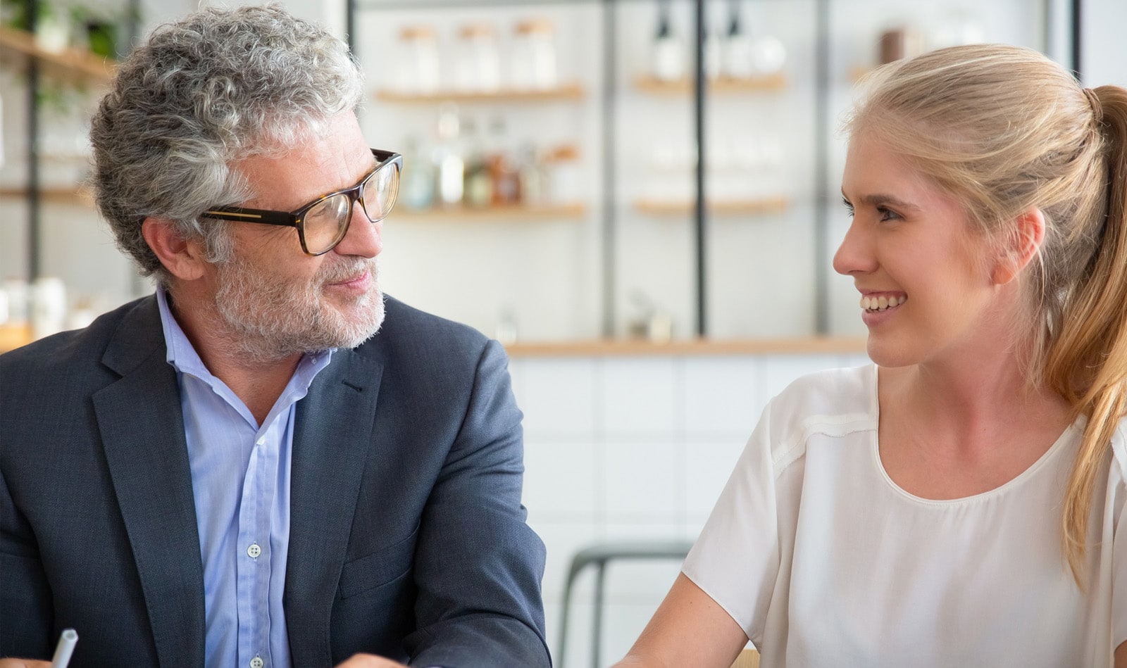 Insurance Agent Client Retention