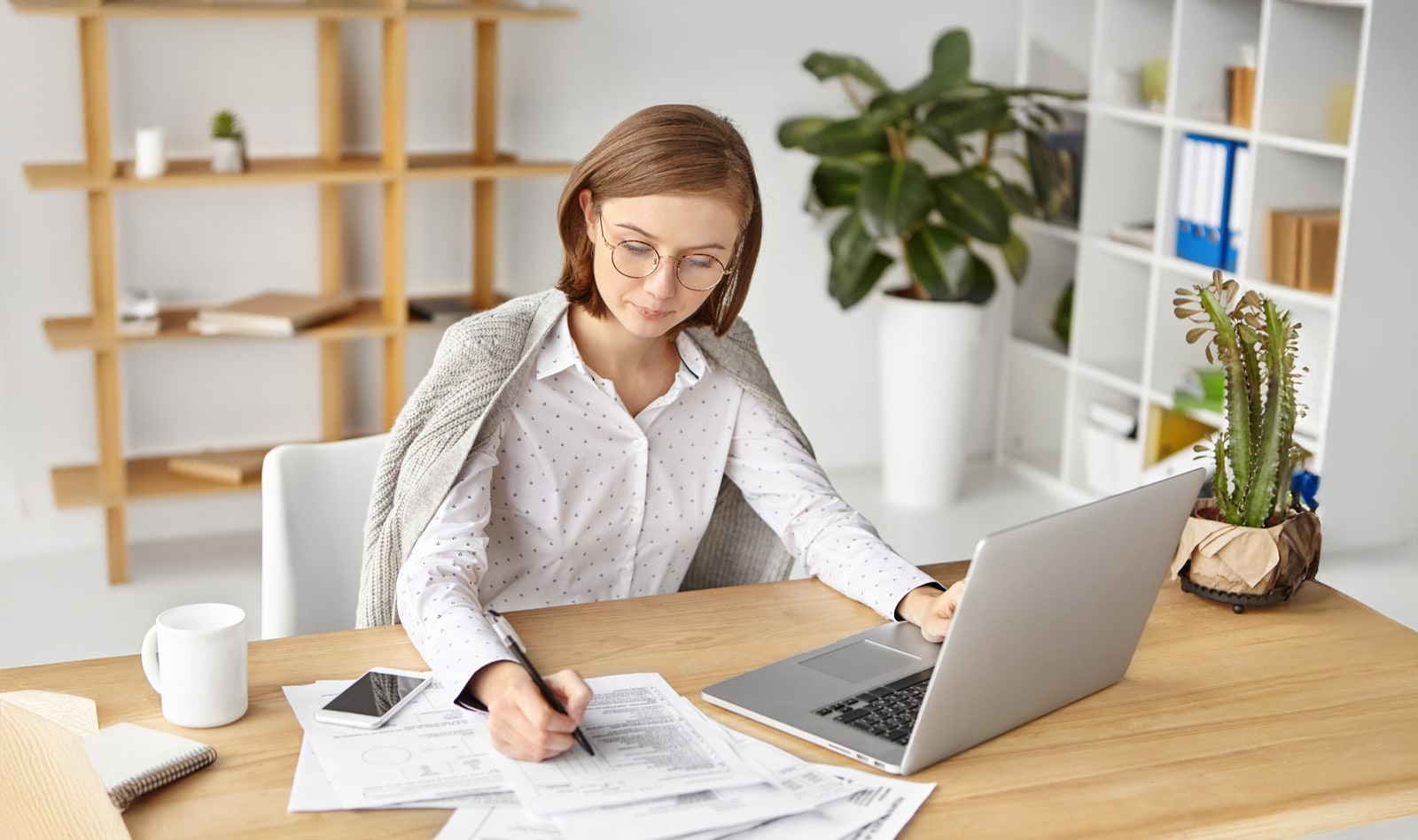 Tax Advisor Family Office Growth