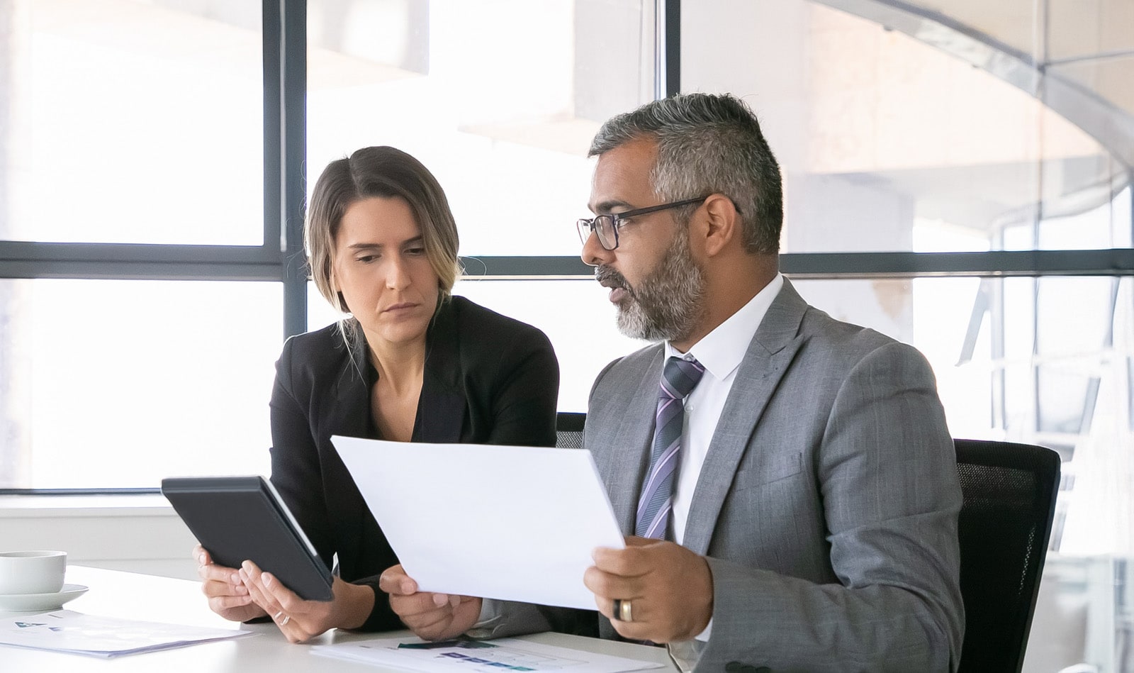 Tax Advisor Software