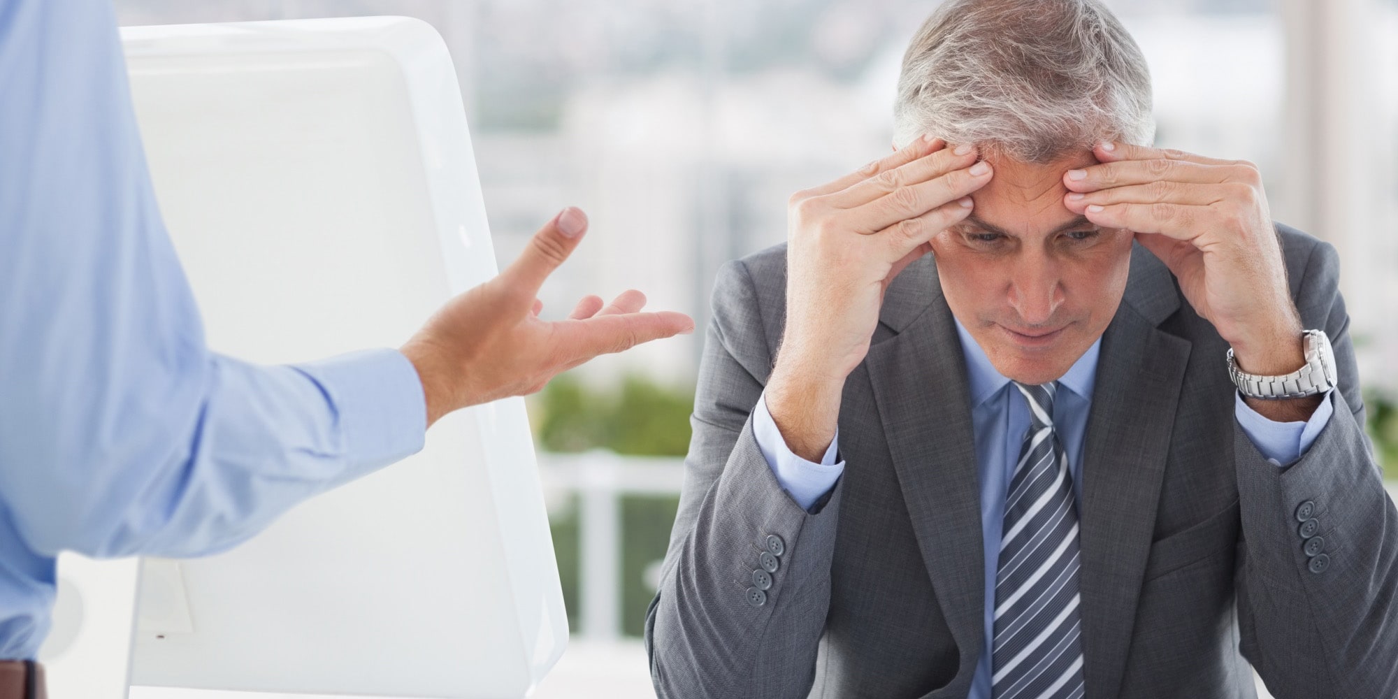 Financial Advisor Common Mistakes