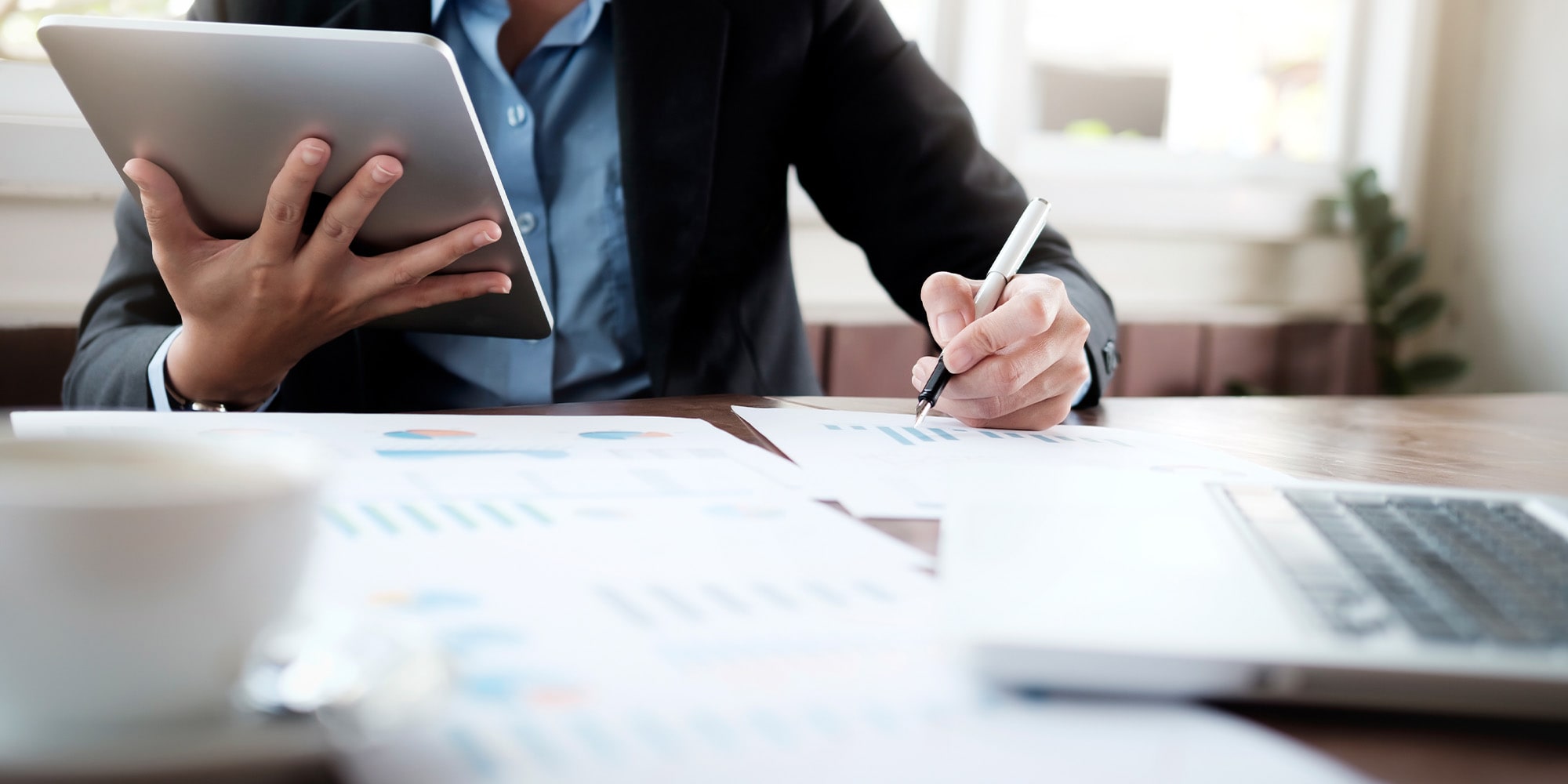 Financial Advisor Crm