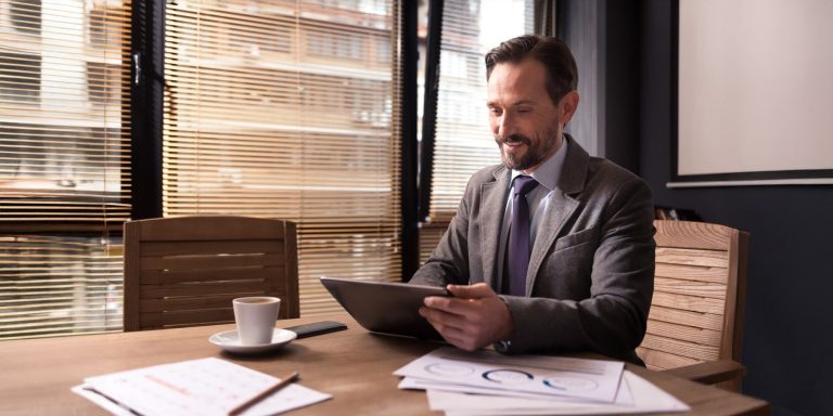 Financial Advisor Software