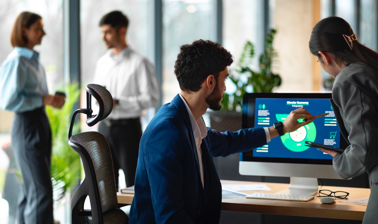 Business Office Software