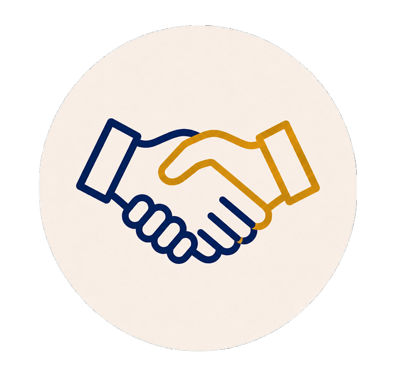 handshake