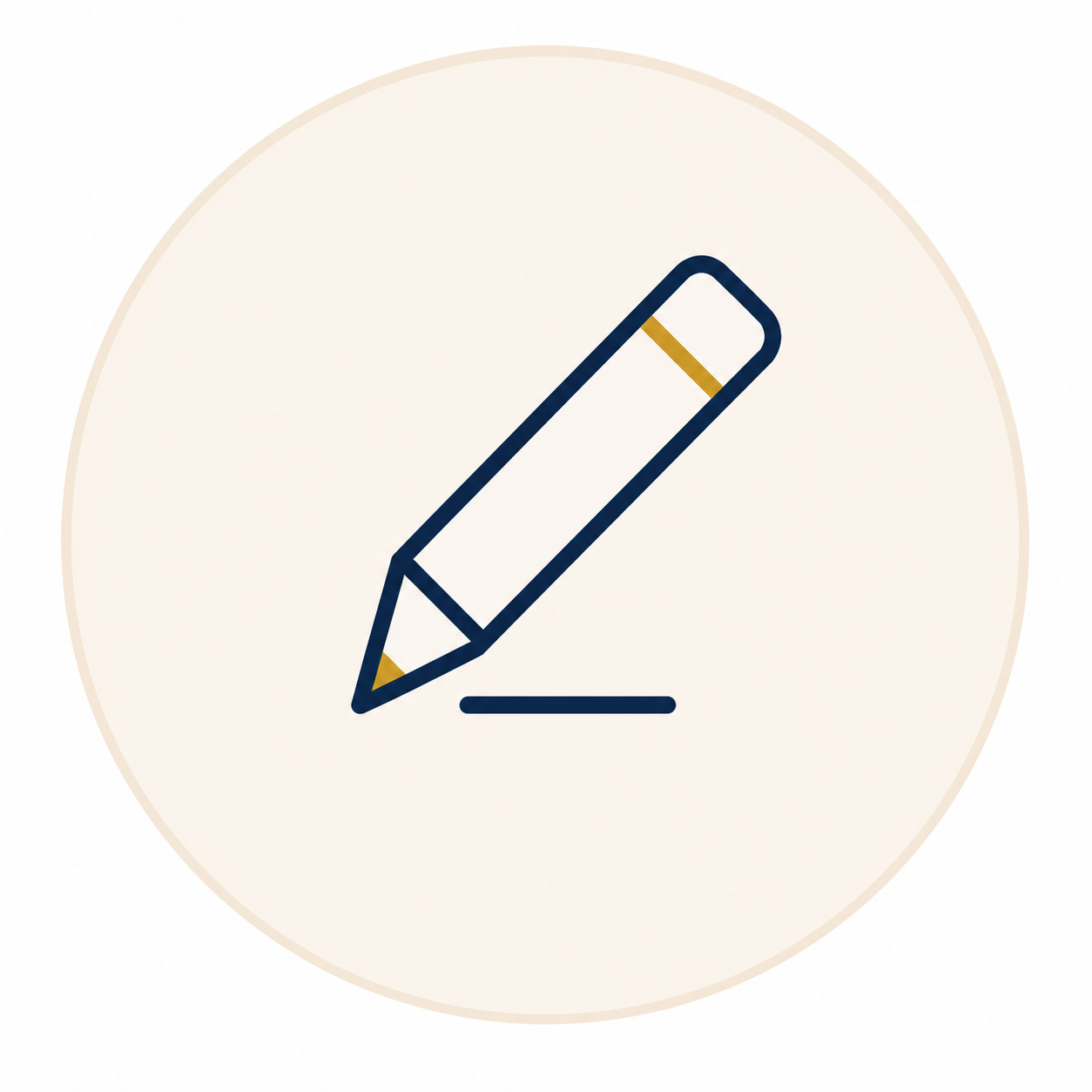 pencil