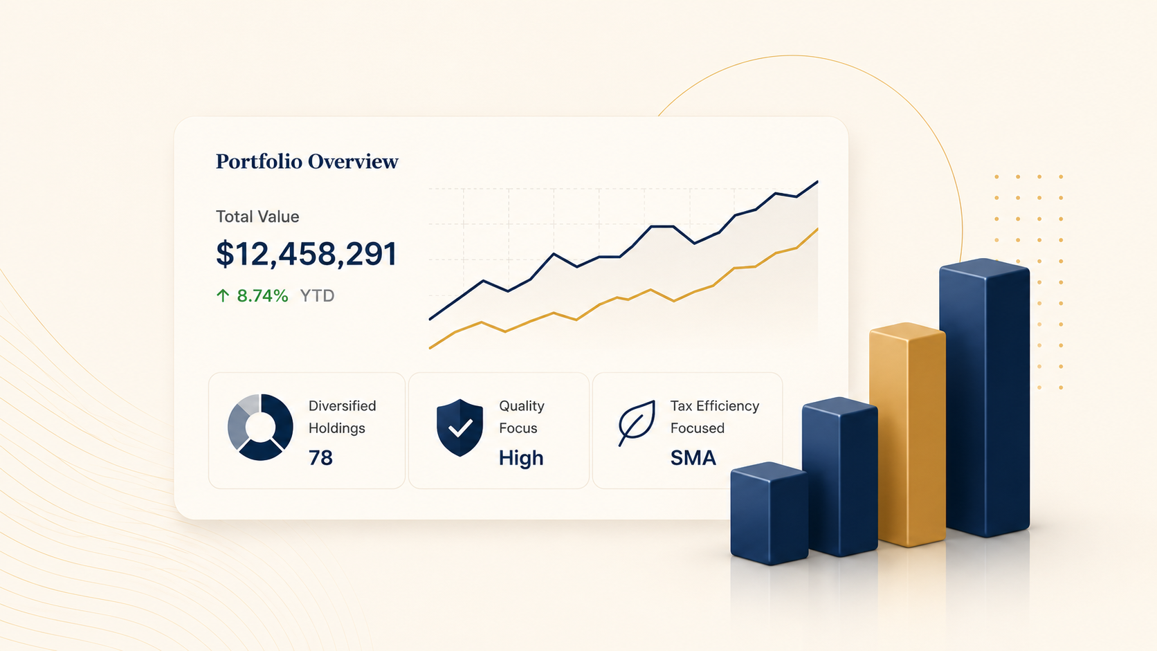 portfolio hero visual
