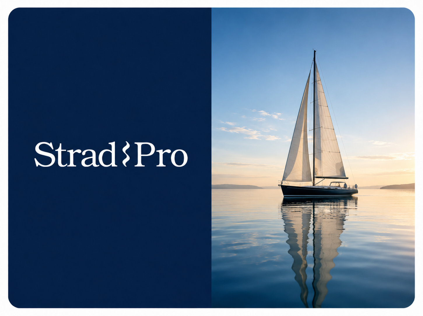 sailboat
