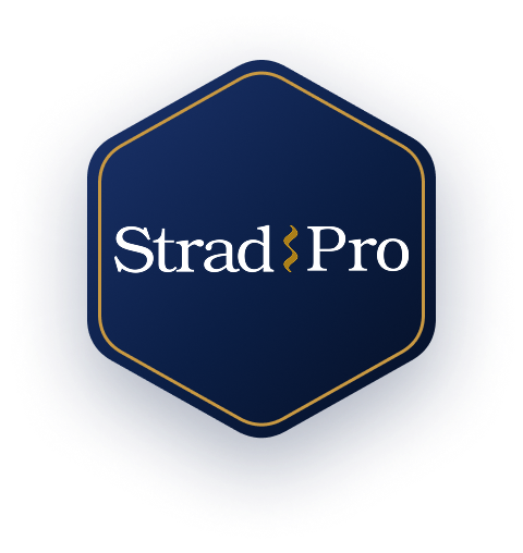 Strad Pro