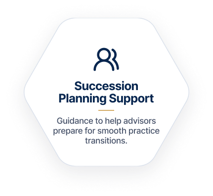 Succession Planning Support