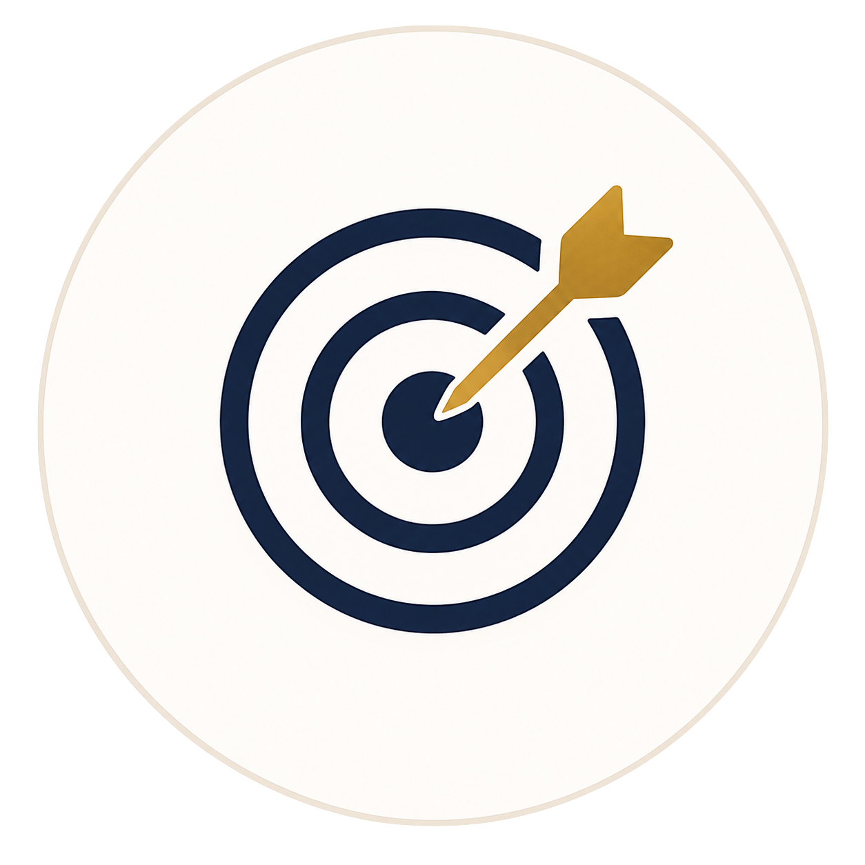 target
